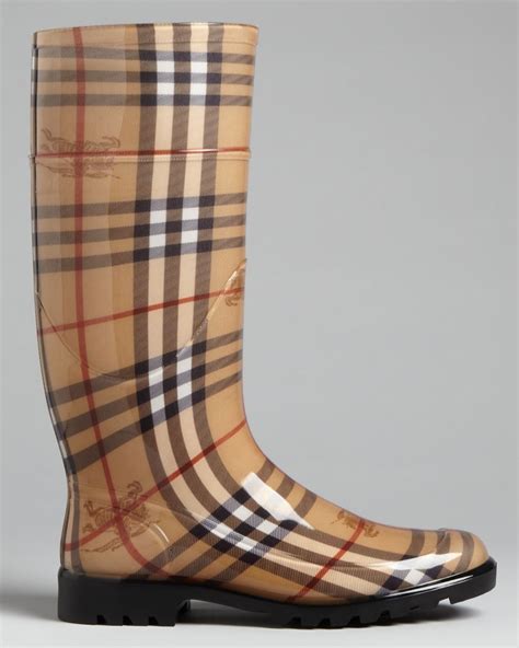 buy burberry rain boots|burberry haymarket rain boots.